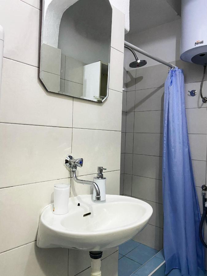 S&I Room Kotor Eksteriør billede